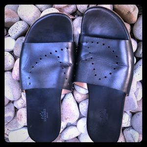 Hermes Men’s Sandals 10